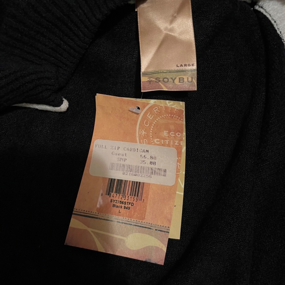 Sweater - Picture 2 of 2